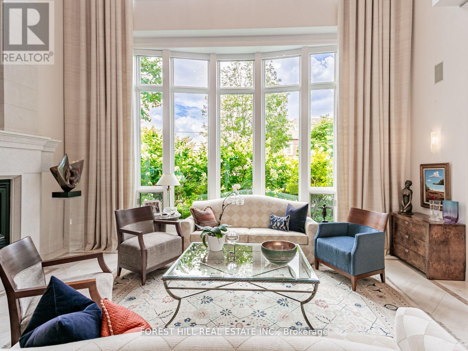 7 CEDARWOOD AVENUE Toronto (Bridle Path-Sunnybrook-York Mills), ON M2L 1L7