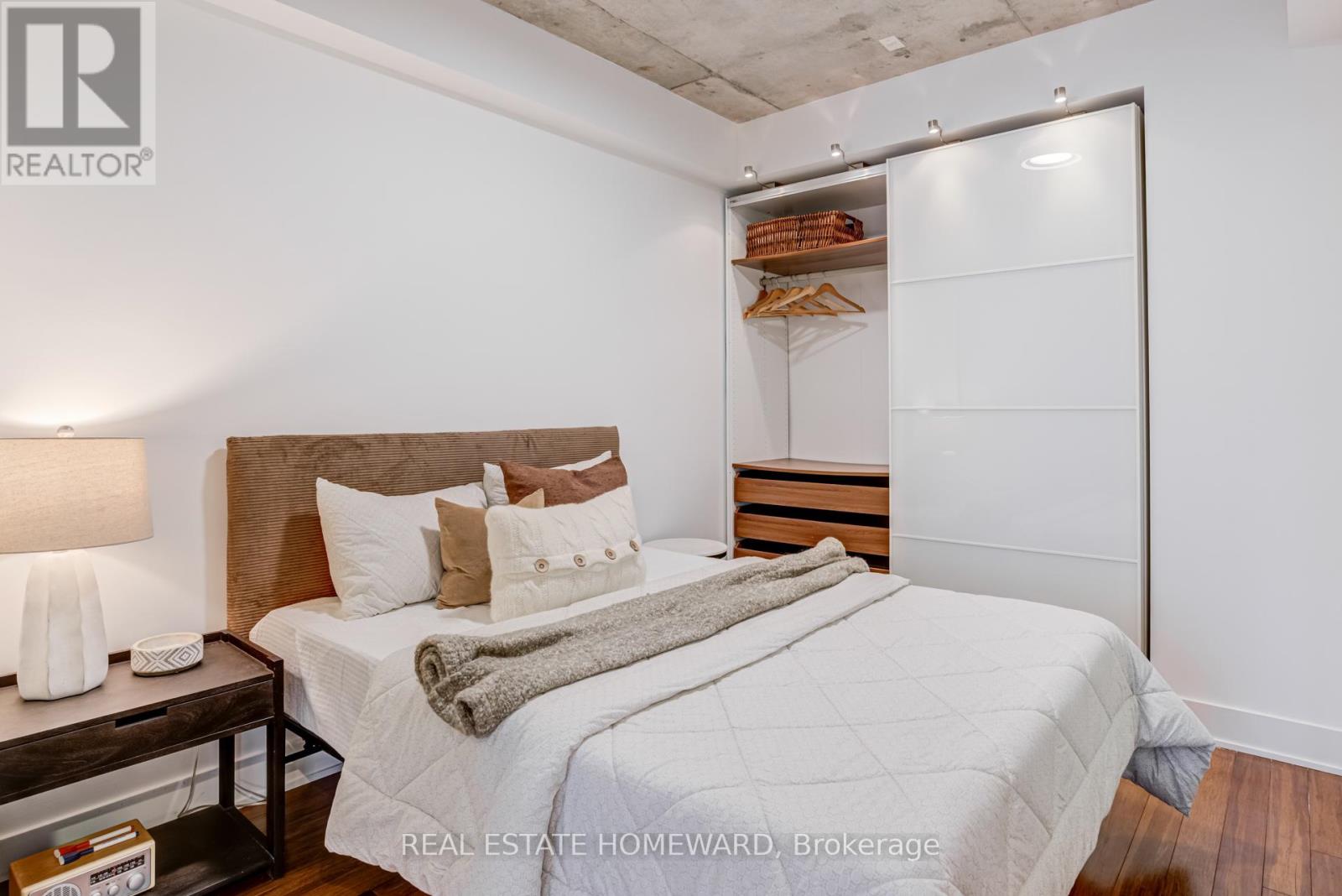 709 - 90 Trinity Street, Toronto, Ontario  M5A 0E4 - Photo 10 - C12671250