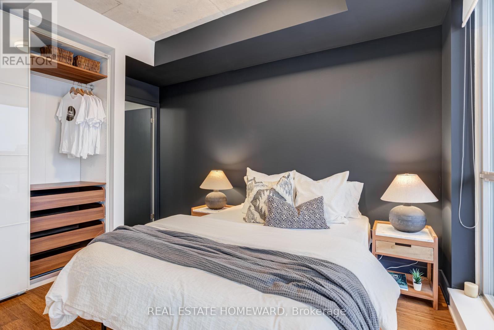 709 - 90 Trinity Street, Toronto, Ontario  M5A 0E4 - Photo 13 - C12671250