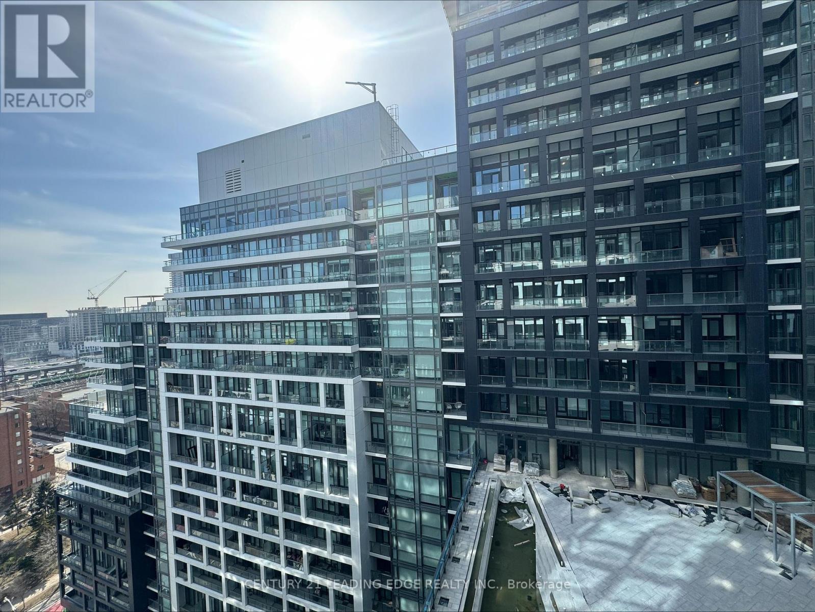 1622 - 70 PRINCESS STREET, Toronto, Ontario