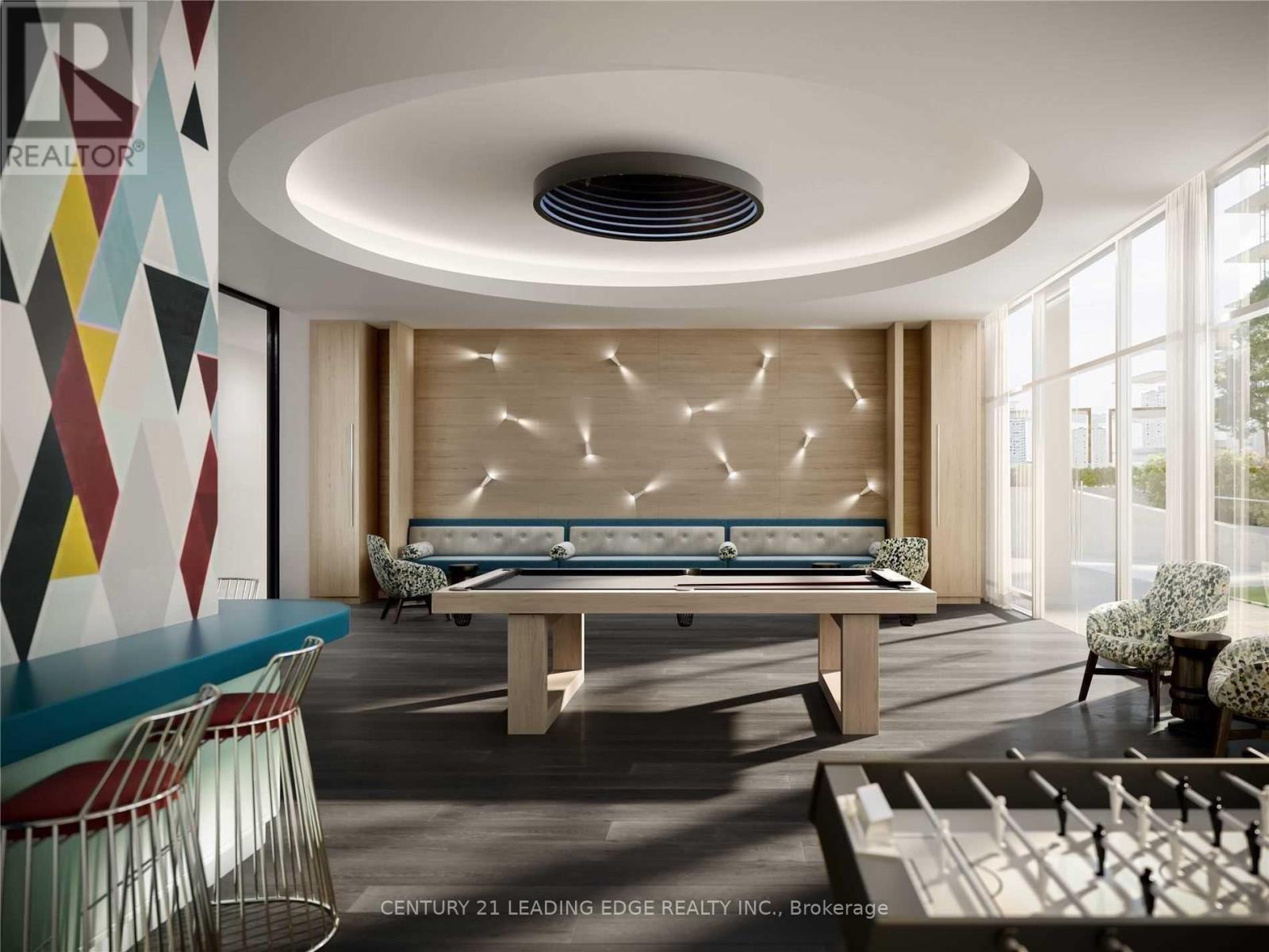 1622 - 70 Princess Street, Toronto, Ontario  M5A 0X6 - Photo 19 - C12671256