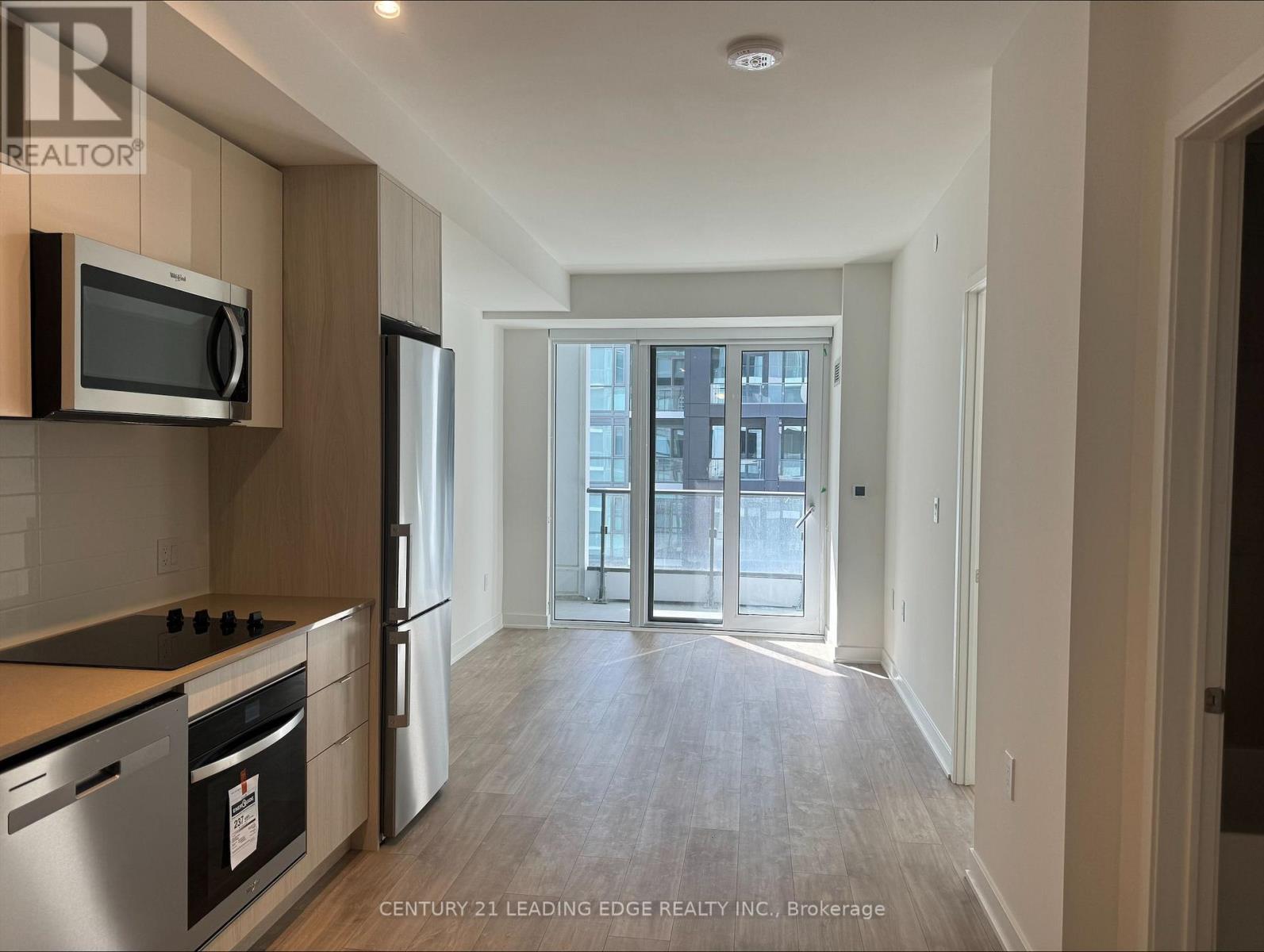 1622 - 70 Princess Street, Toronto, Ontario  M5A 0X6 - Photo 6 - C12671256