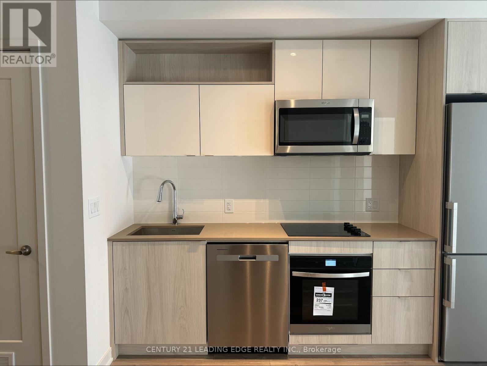 1622 - 70 Princess Street, Toronto, Ontario  M5A 0X6 - Photo 7 - C12671256