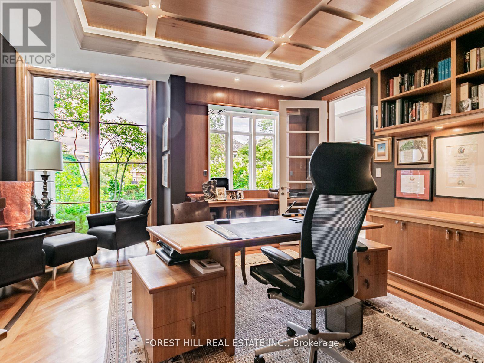 7 Cedarwood Avenue, Toronto, Ontario  M2L 1L7 - Photo 9 - C12671258