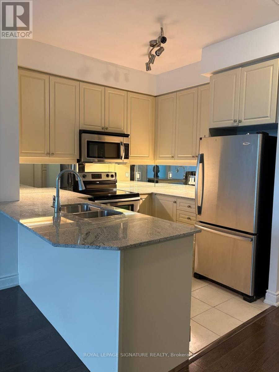 501 - 10 Bloorview Place, Toronto, Ontario  M2J 0B1 - Photo 11 - C12671262