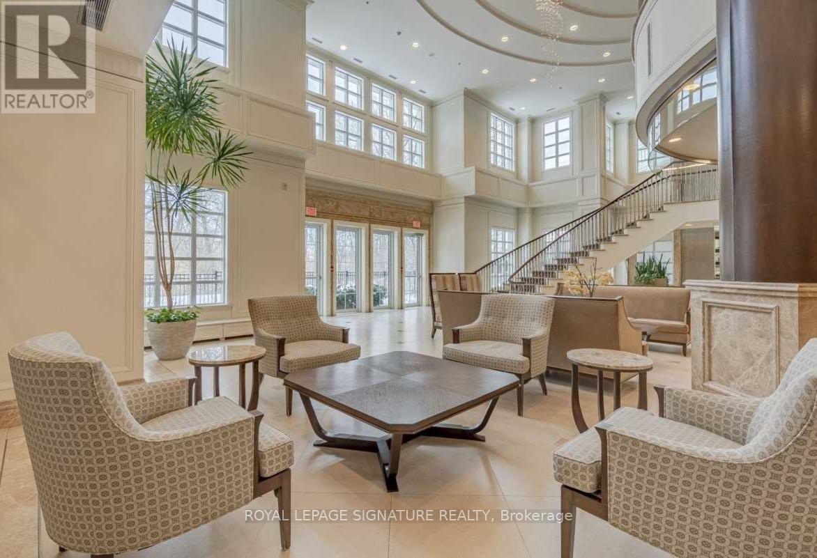 501 - 10 Bloorview Place, Toronto, Ontario  M2J 0B1 - Photo 2 - C12671262