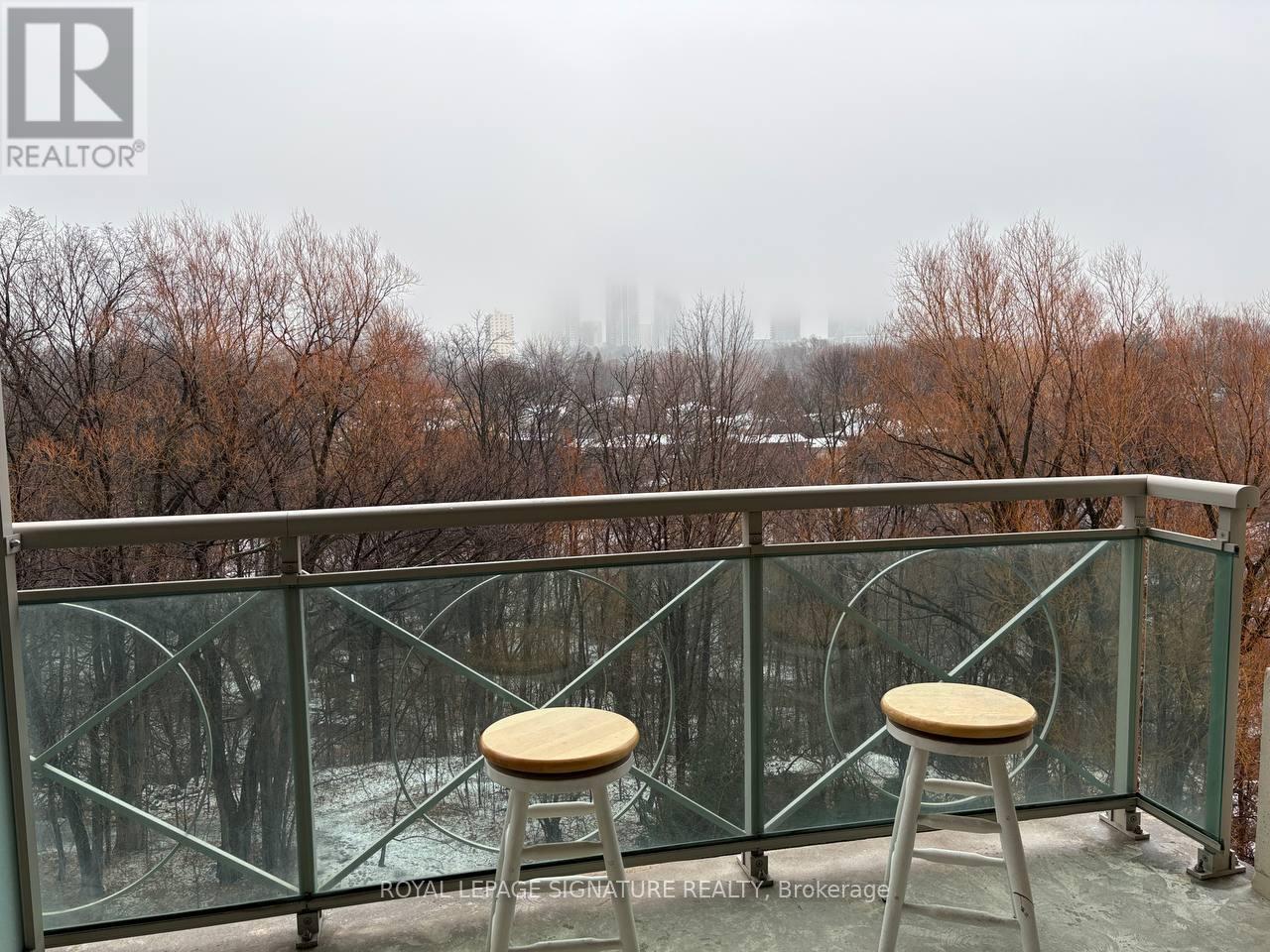 501 - 10 Bloorview Place, Toronto, Ontario  M2J 0B1 - Photo 21 - C12671262