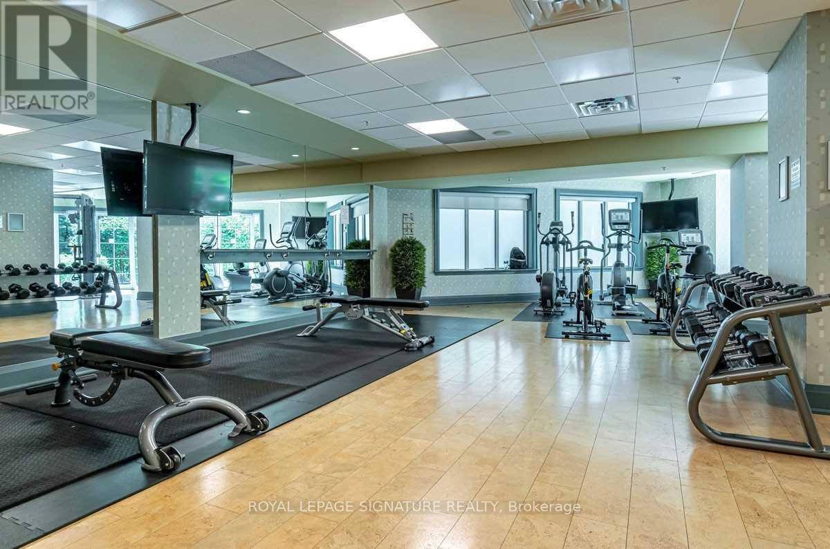 501 - 10 Bloorview Place, Toronto, Ontario  M2J 0B1 - Photo 22 - C12671262