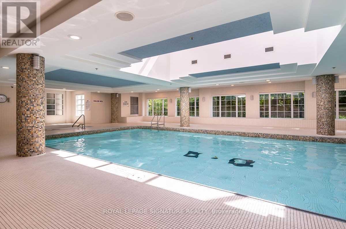 501 - 10 Bloorview Place, Toronto, Ontario  M2J 0B1 - Photo 23 - C12671262