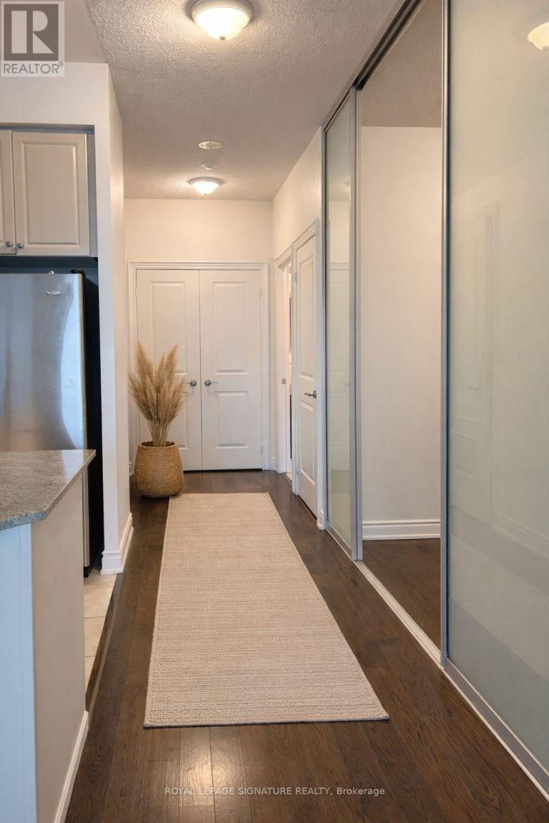 501 - 10 Bloorview Place, Toronto, Ontario  M2J 0B1 - Photo 3 - C12671262