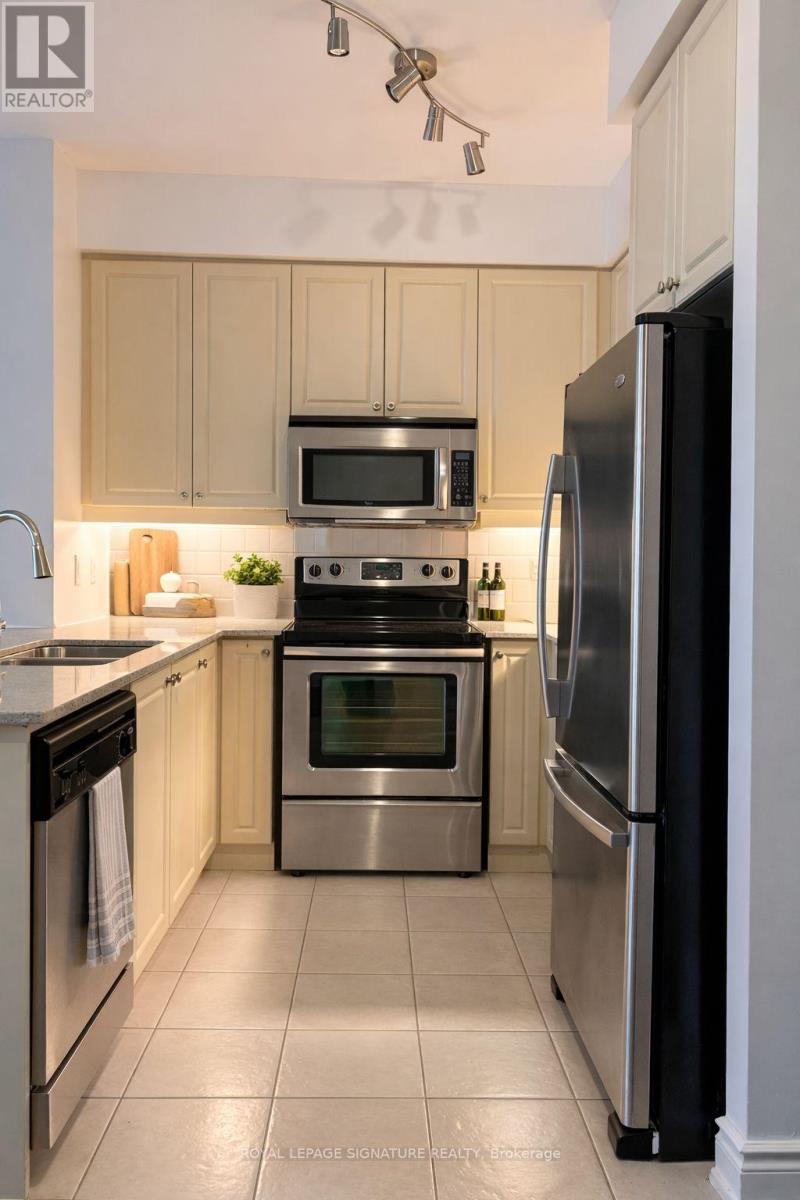 501 - 10 Bloorview Place, Toronto, Ontario  M2J 0B1 - Photo 5 - C12671262