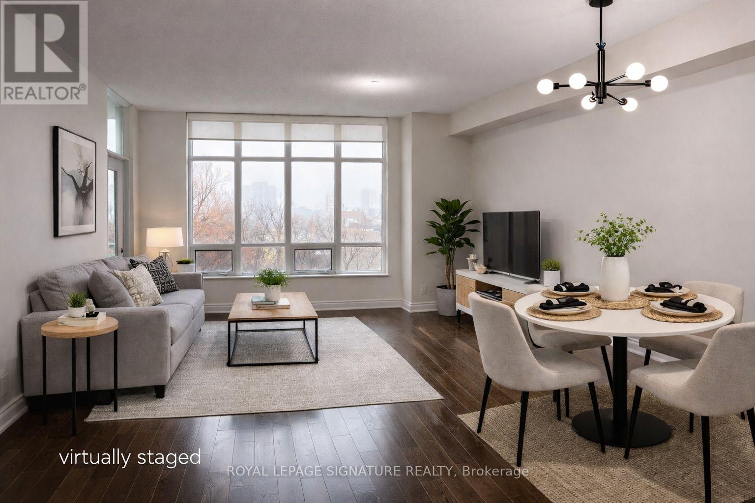 501 - 10 Bloorview Place, Toronto, Ontario  M2J 0B1 - Photo 6 - C12671262