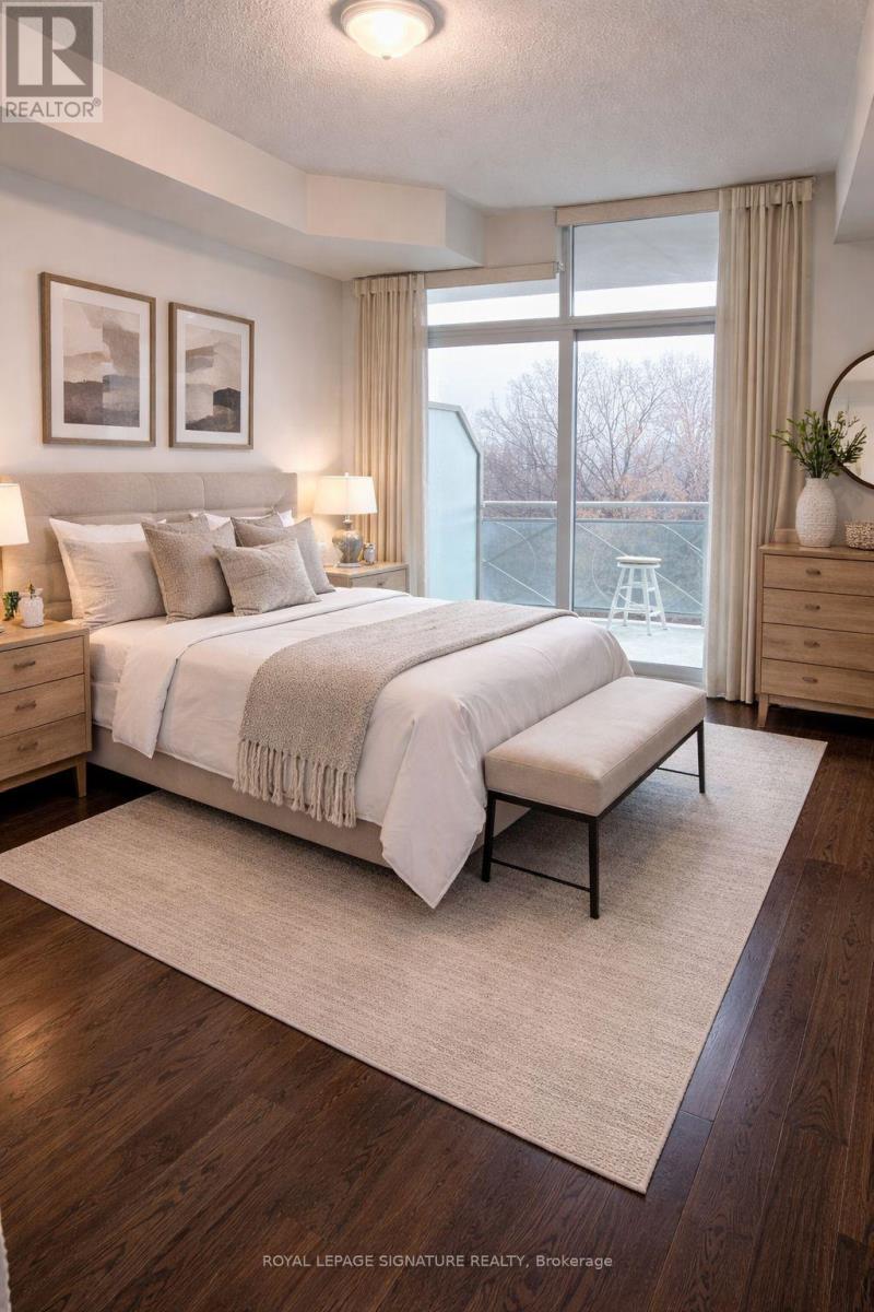 501 - 10 Bloorview Place, Toronto, Ontario  M2J 0B1 - Photo 7 - C12671262