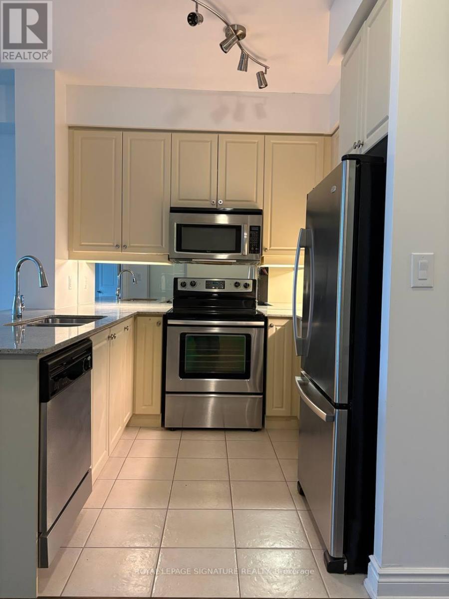 501 - 10 Bloorview Place, Toronto, Ontario  M2J 0B1 - Photo 9 - C12671262