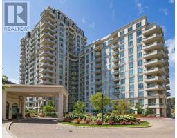 501 - 10 BLOORVIEW PLACE, Toronto, Ontario