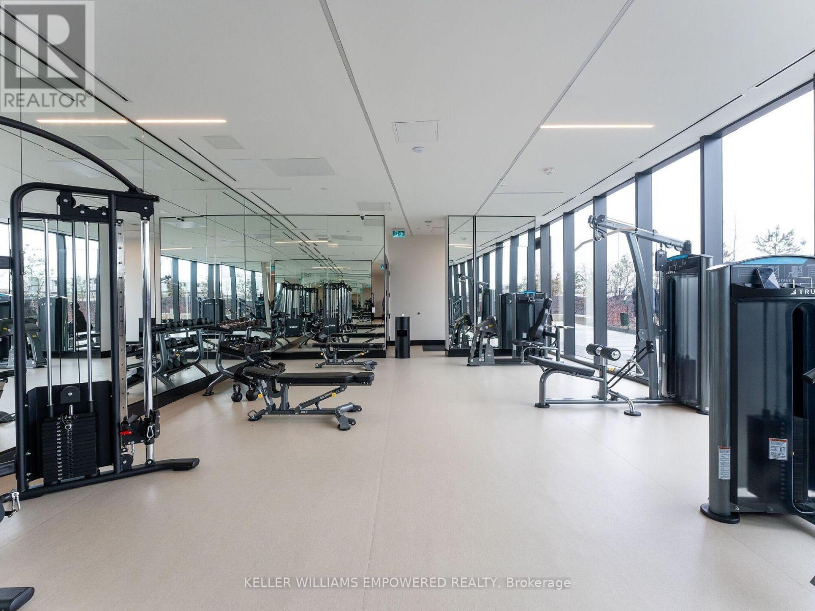 1106 - 30 Tretti Way, Toronto, Ontario  M3H 0E3 - Photo 14 - C12671266