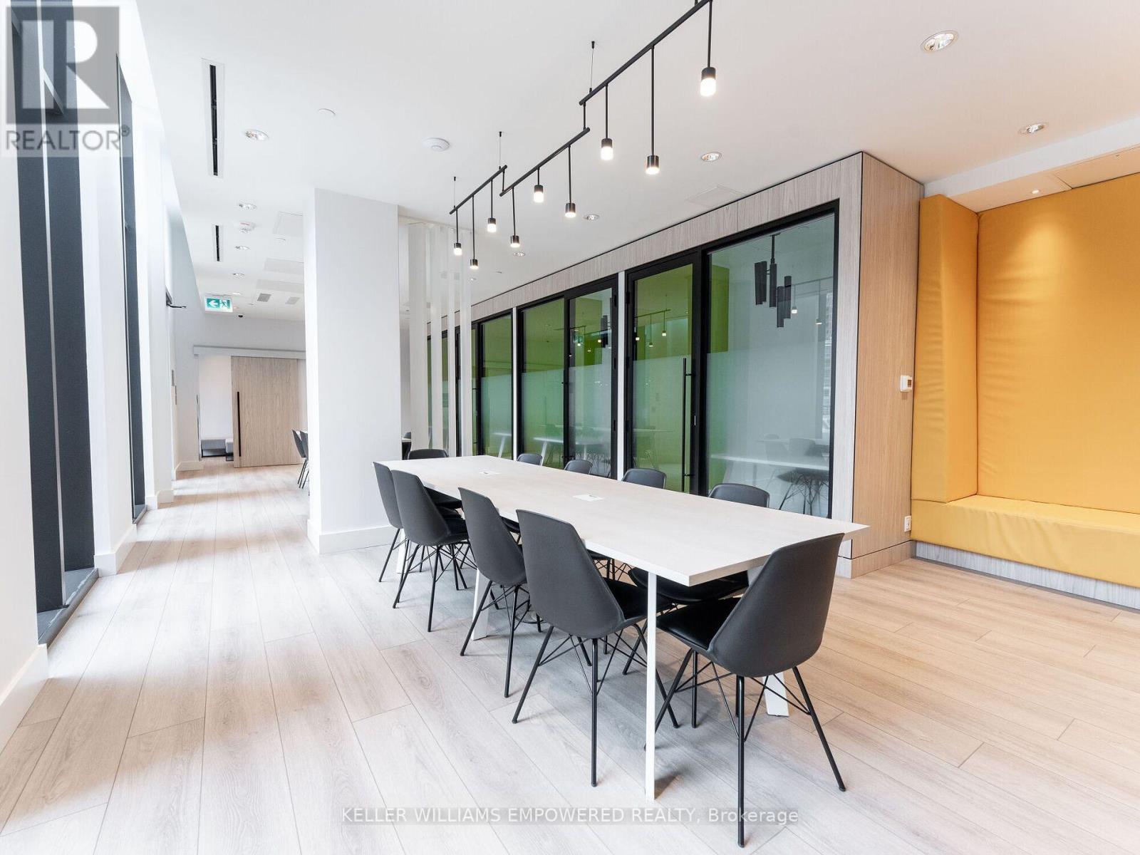 1106 - 30 Tretti Way, Toronto, Ontario  M3H 0E3 - Photo 15 - C12671266