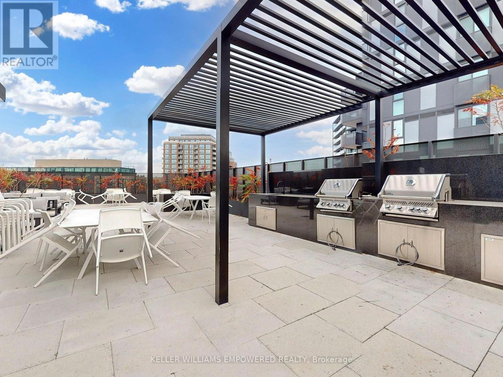 1106 - 30 Tretti Way, Toronto, Ontario  M3H 0E3 - Photo 16 - C12671266