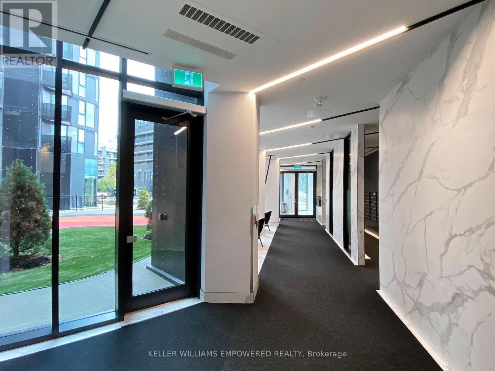 1106 - 30 Tretti Way, Toronto, Ontario  M3H 0E3 - Photo 3 - C12671266