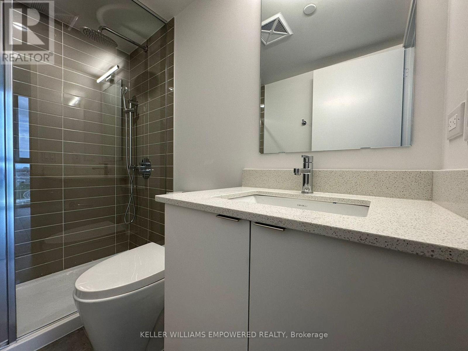 1106 - 30 Tretti Way, Toronto, Ontario  M3H 0E3 - Photo 8 - C12671266