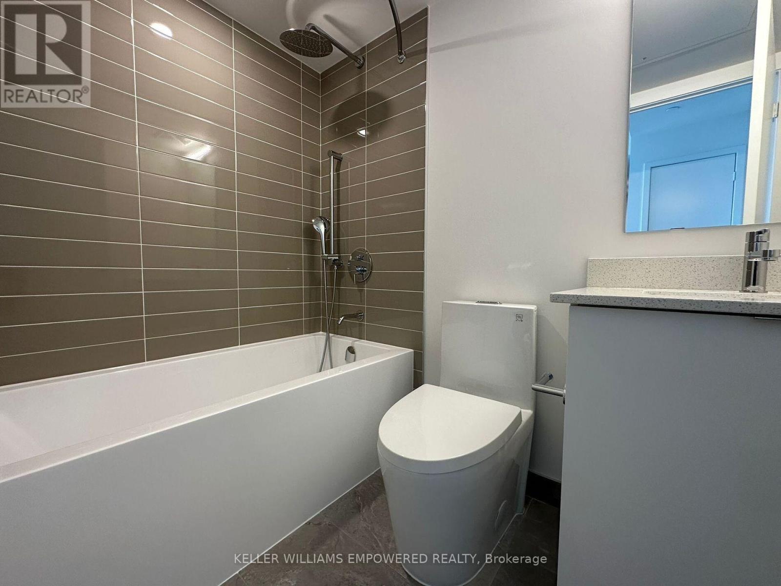 1106 - 30 Tretti Way, Toronto, Ontario  M3H 0E3 - Photo 9 - C12671266