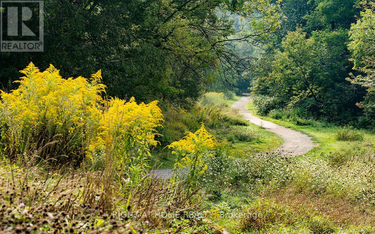 909 - 530 St Clair Avenue W, Toronto, Ontario  M6C 0A2 - Photo 33 - C12671278