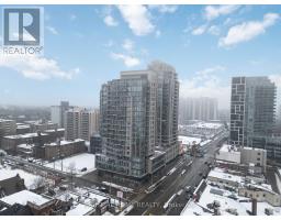 909 - 530 ST CLAIR AVENUE W, Toronto, Ontario