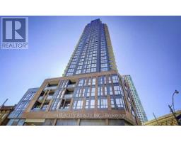 304 - 159 WELLESLEY STREET E, Toronto, Ontario