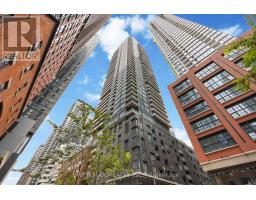 4212 - 115 BLUE JAYS WAY, Toronto, Ontario