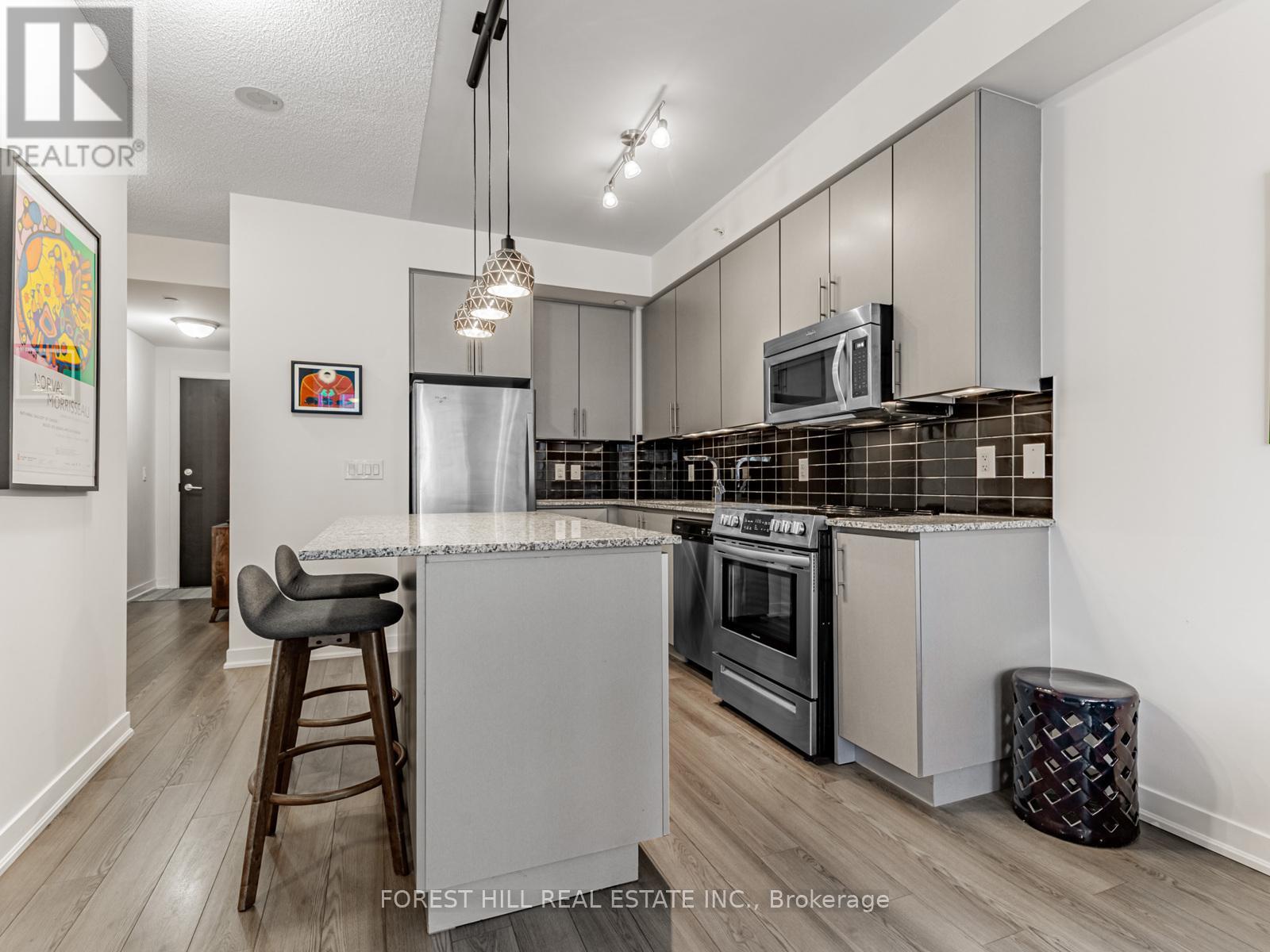 517 - 60 Berwick Avenue, Toronto, Ontario  M5P 1H1 - Photo 12 - C12671348