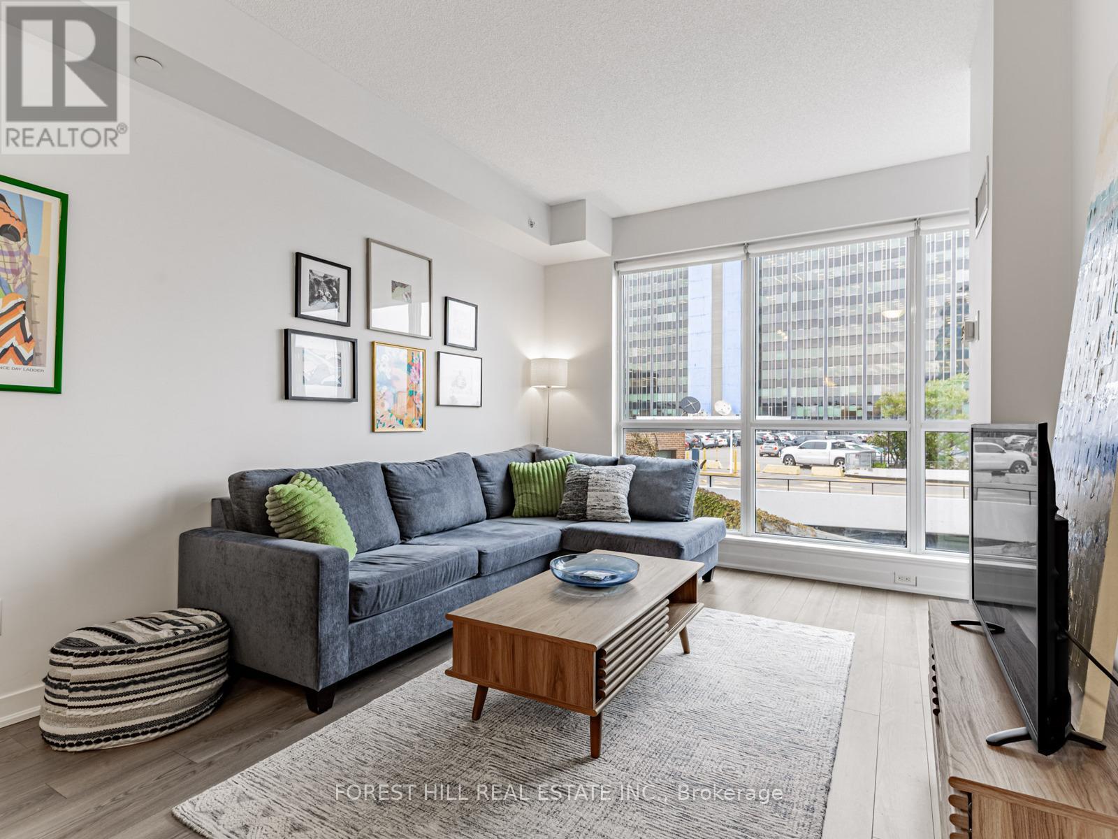 517 - 60 Berwick Avenue, Toronto, Ontario  M5P 1H1 - Photo 13 - C12671348