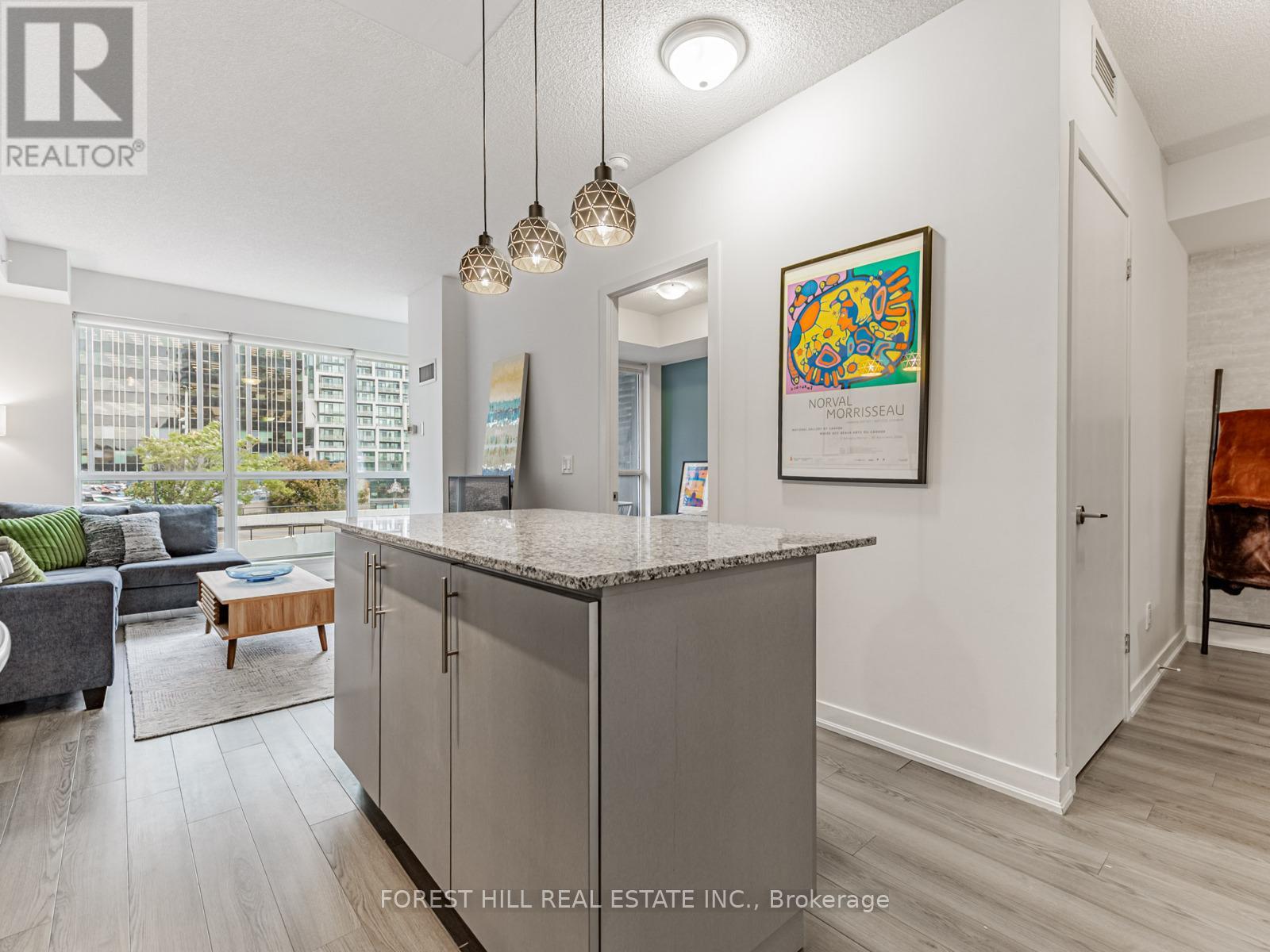 517 - 60 Berwick Avenue, Toronto, Ontario  M5P 1H1 - Photo 8 - C12671348