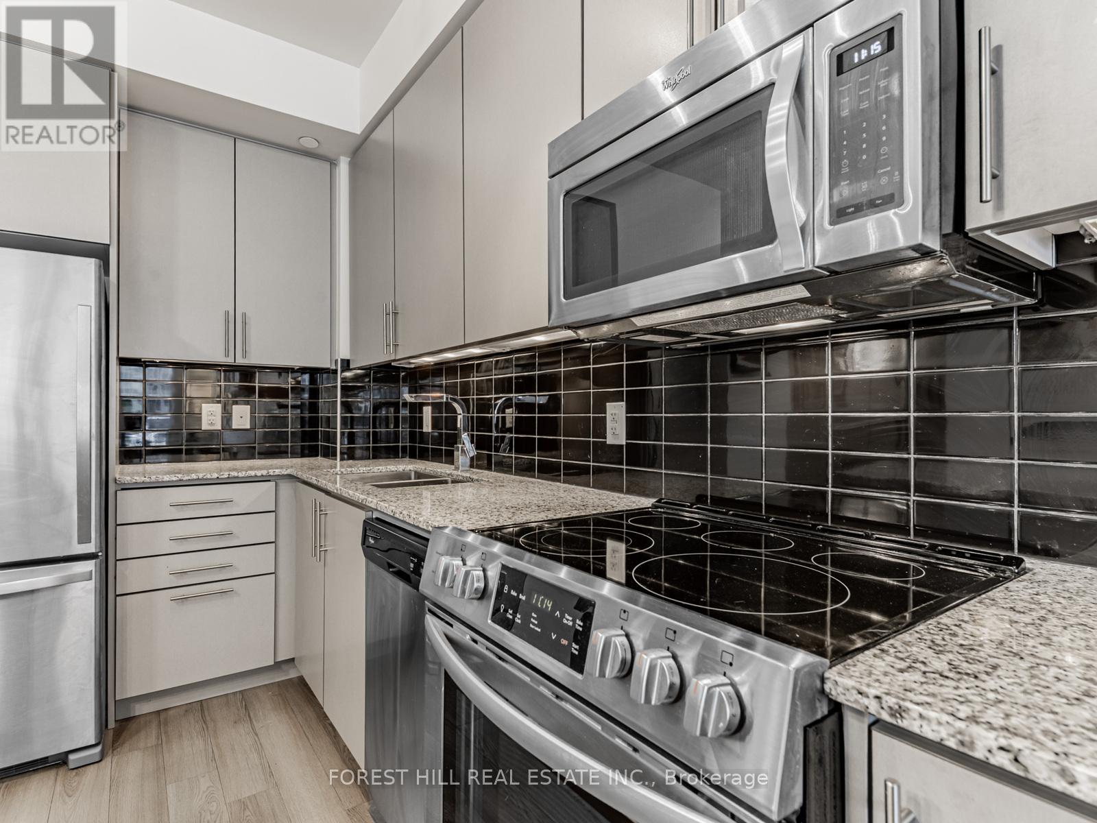 517 - 60 Berwick Avenue, Toronto, Ontario  M5P 1H1 - Photo 9 - C12671348