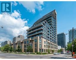 517 - 60 BERWICK AVENUE, Toronto, Ontario