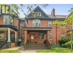 51 CHICORA AVENUE, Toronto, Ontario