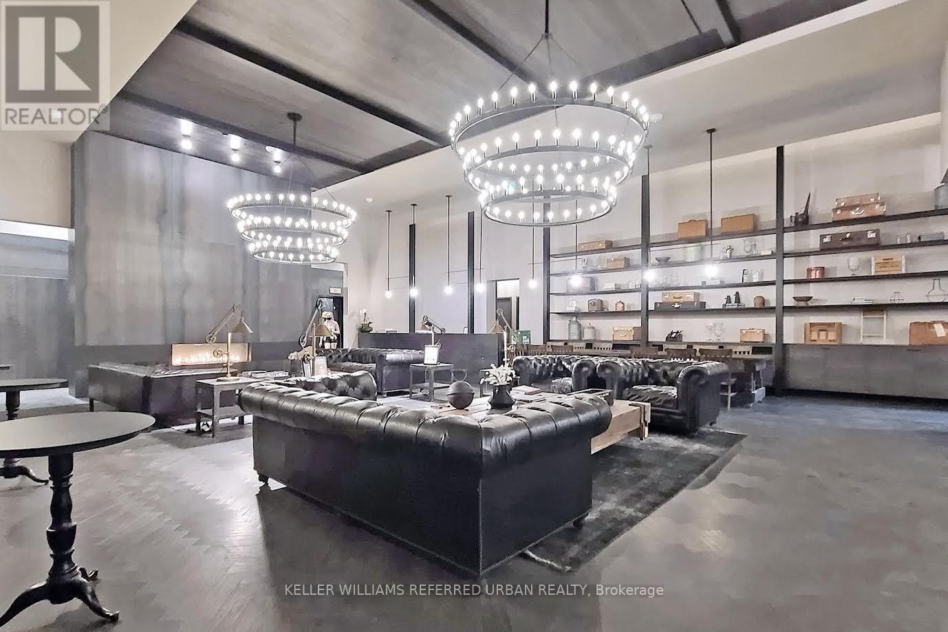 1112 - 505 Richmond Street W, Toronto, Ontario  M5V 0P4 - Photo 1 - C12671412