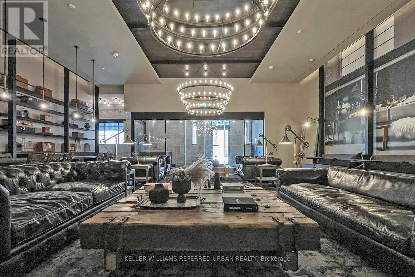 1112 - 505 Richmond Street W, Toronto, Ontario  M5V 0P4 - Photo 2 - C12671412