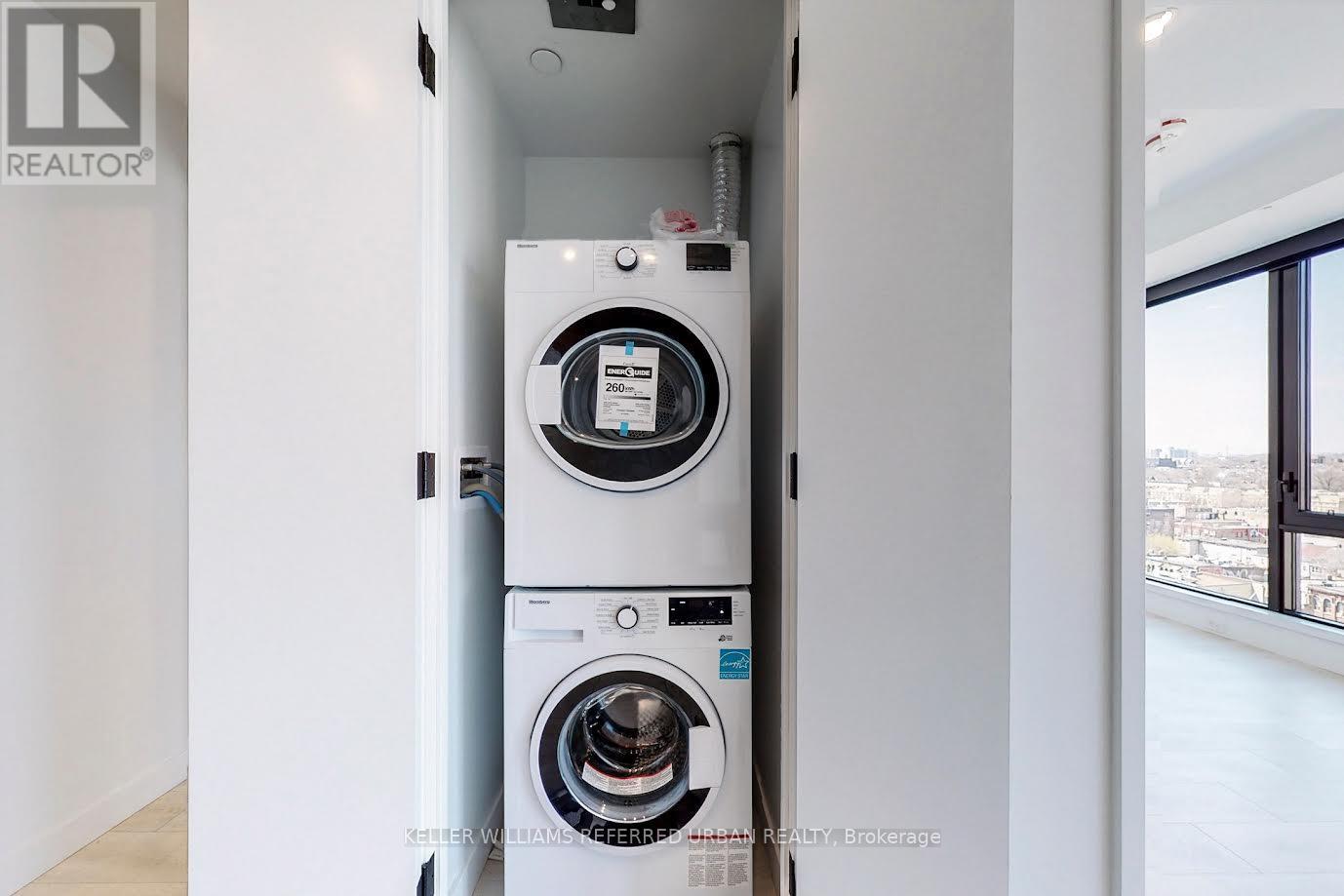 1112 - 505 Richmond Street W, Toronto, Ontario  M5V 0P4 - Photo 23 - C12671412