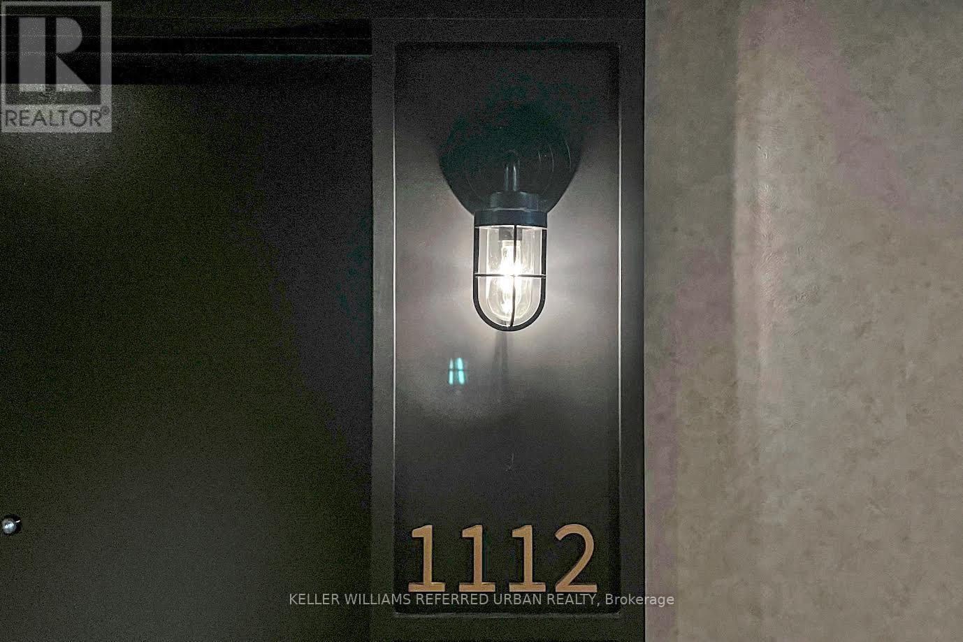 1112 - 505 Richmond Street W, Toronto, Ontario  M5V 0P4 - Photo 24 - C12671412