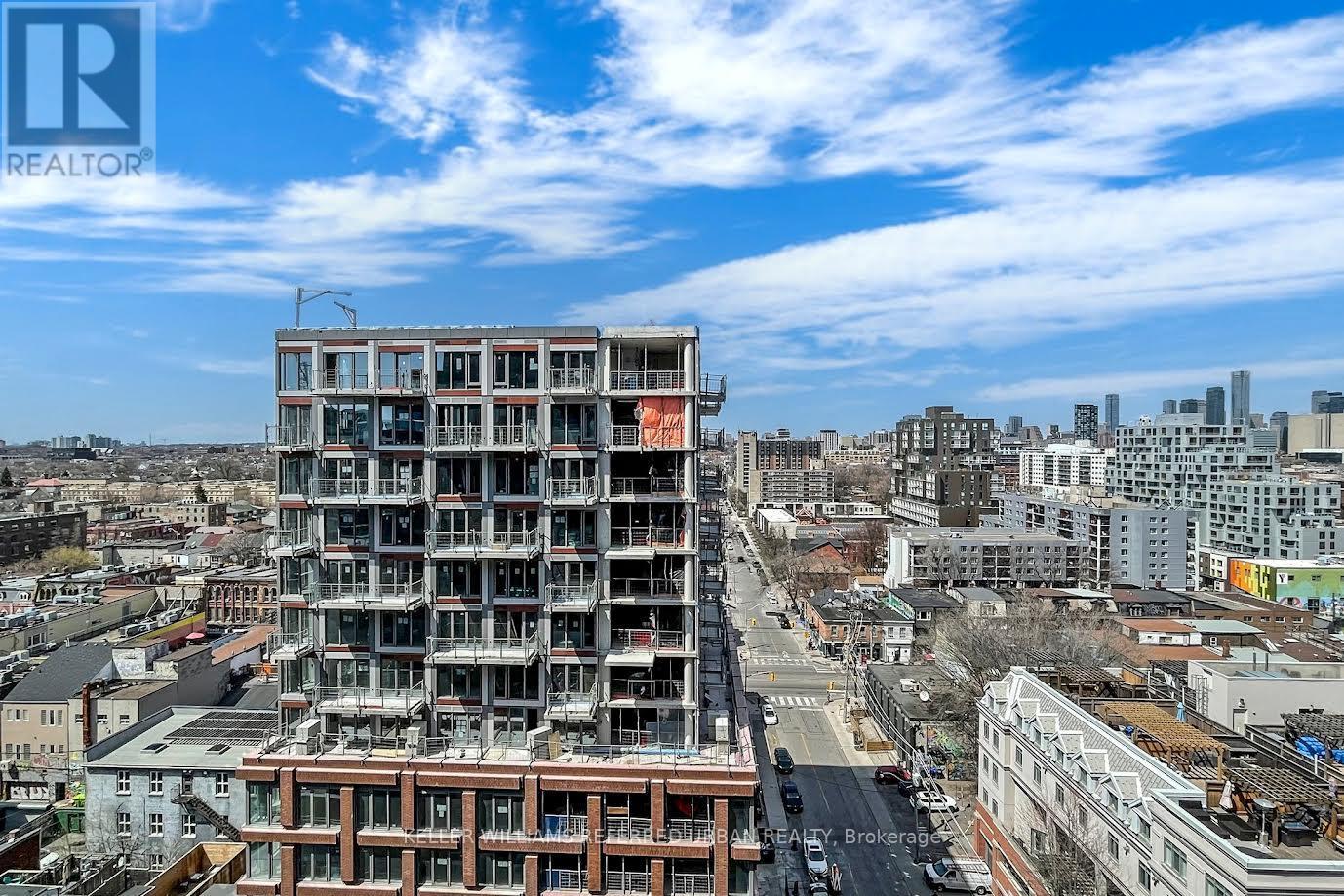 1112 - 505 Richmond Street W, Toronto, Ontario  M5V 0P4 - Photo 25 - C12671412