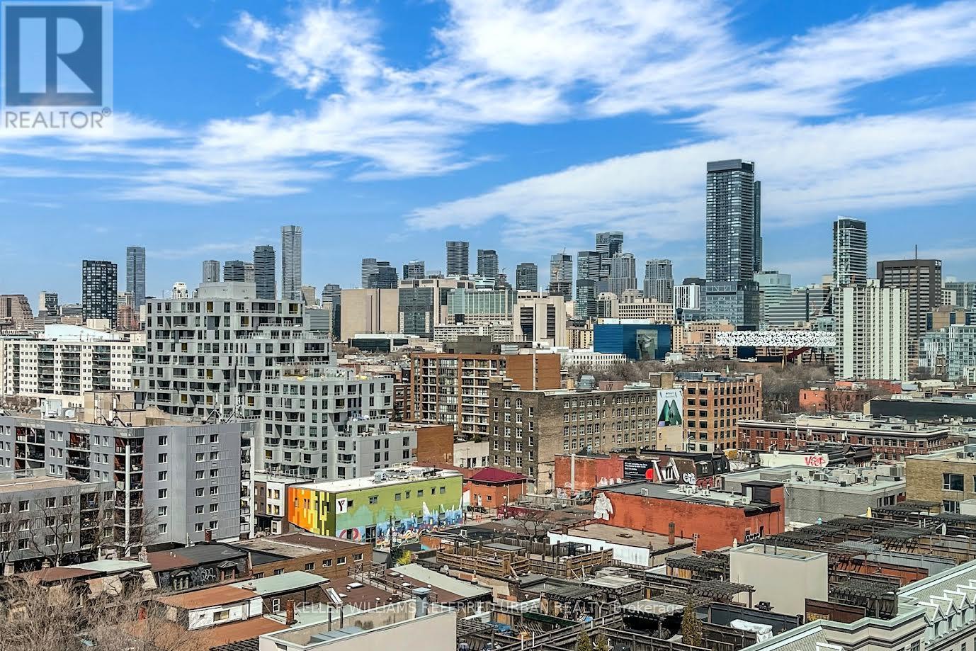 1112 - 505 Richmond Street W, Toronto, Ontario  M5V 0P4 - Photo 27 - C12671412