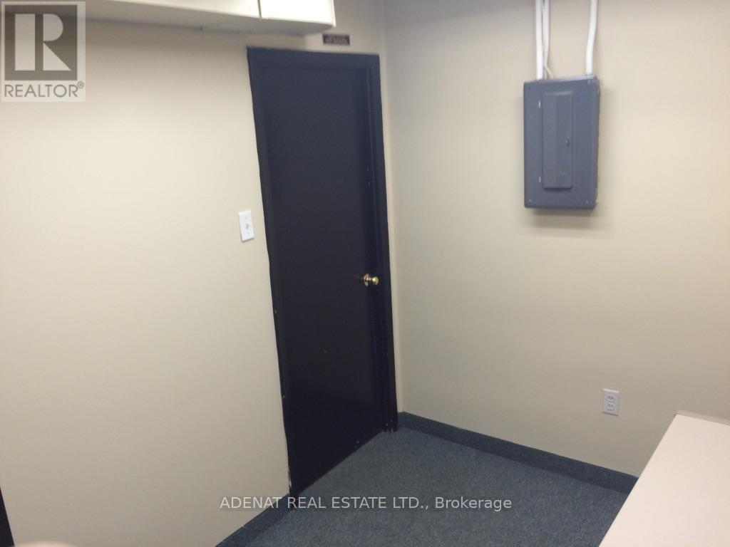 #205b - 365a Wilson Avenue, Toronto, Ontario  M3H 1T3 - Photo 6 - C12671436