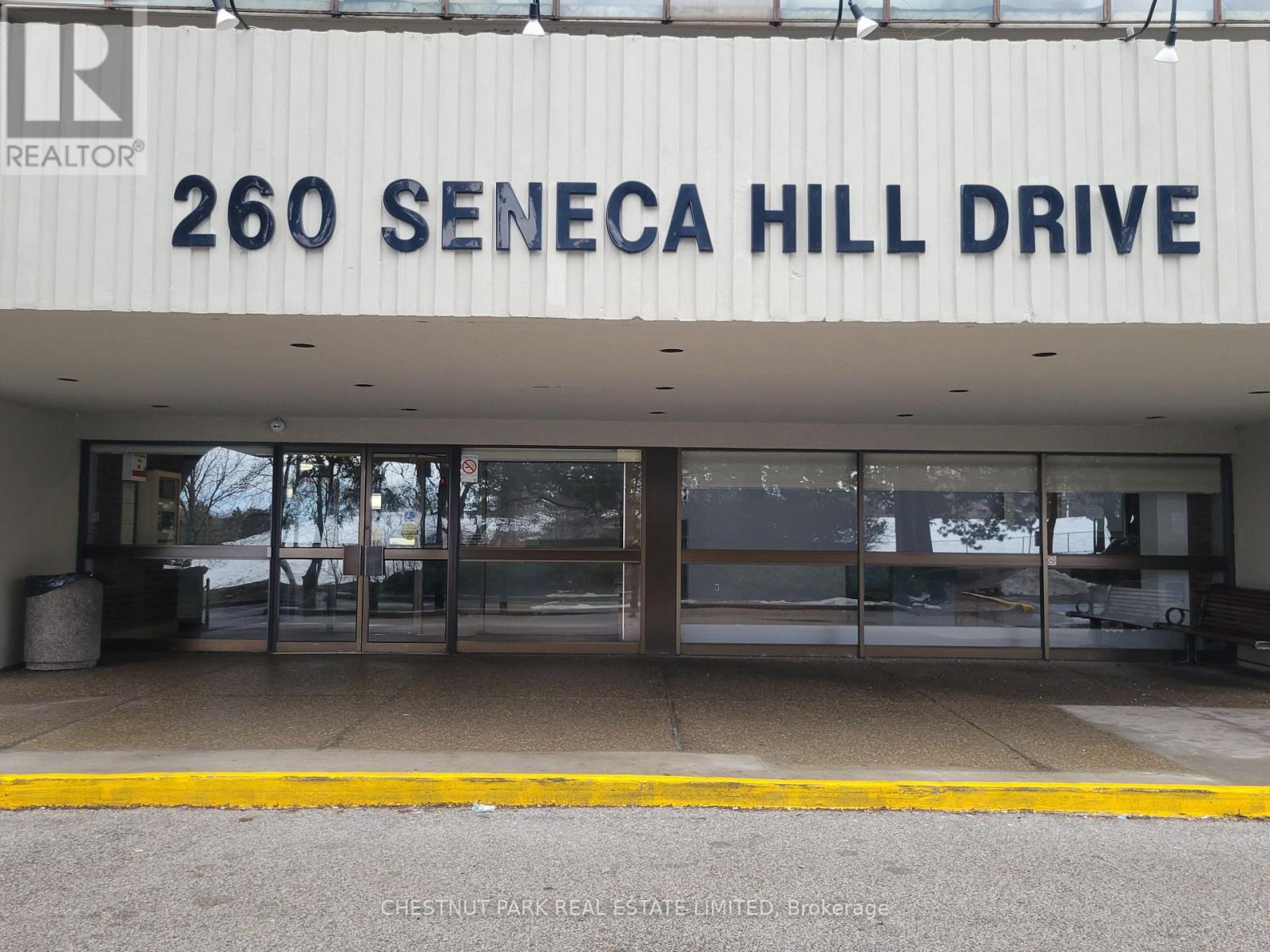 1404 - 260 SENECA HILL DRIVE, Toronto, Ontario