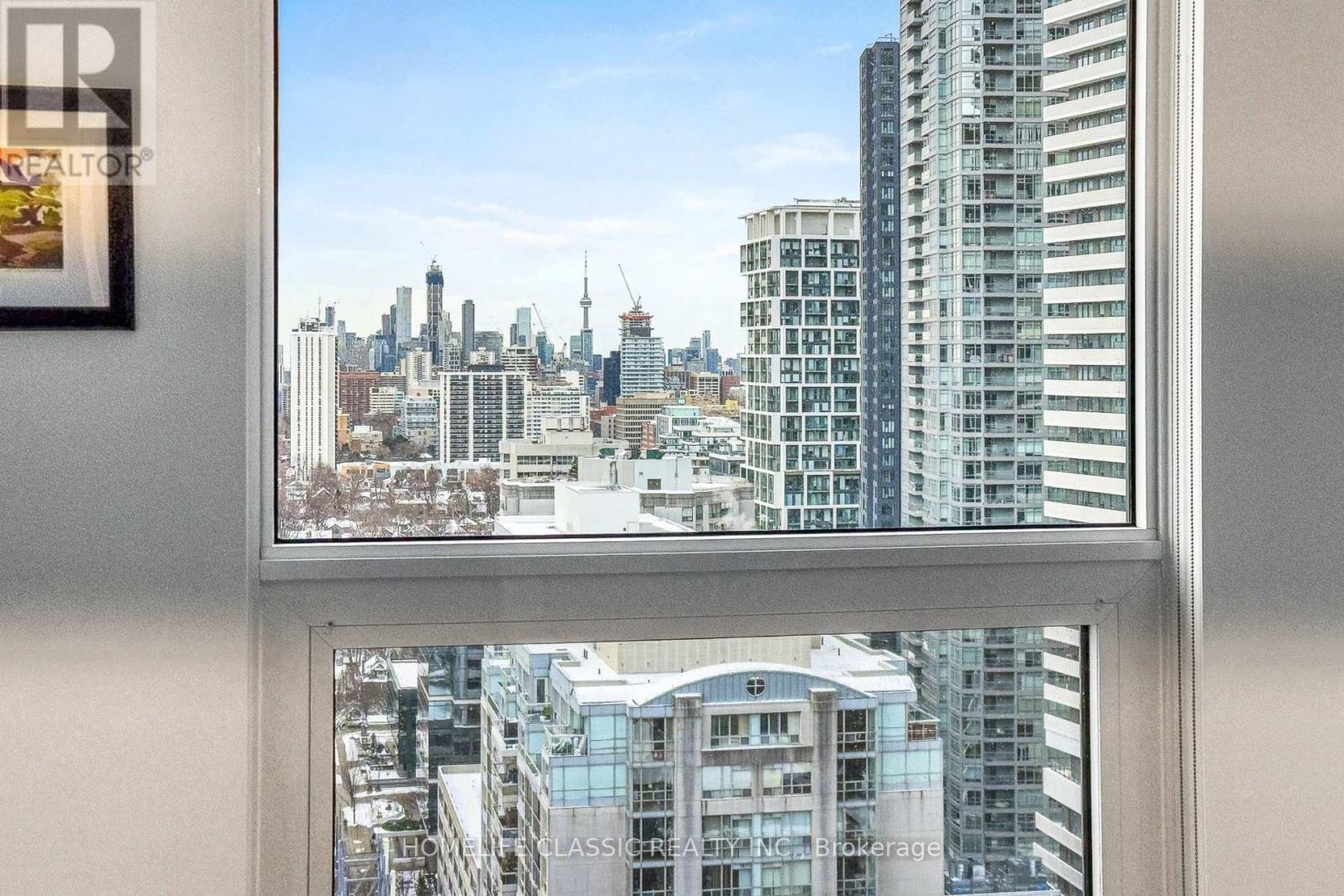 1804 - 39 Roehampton Avenue, Toronto, Ontario  M4P 0G1 - Photo 25 - C12671440