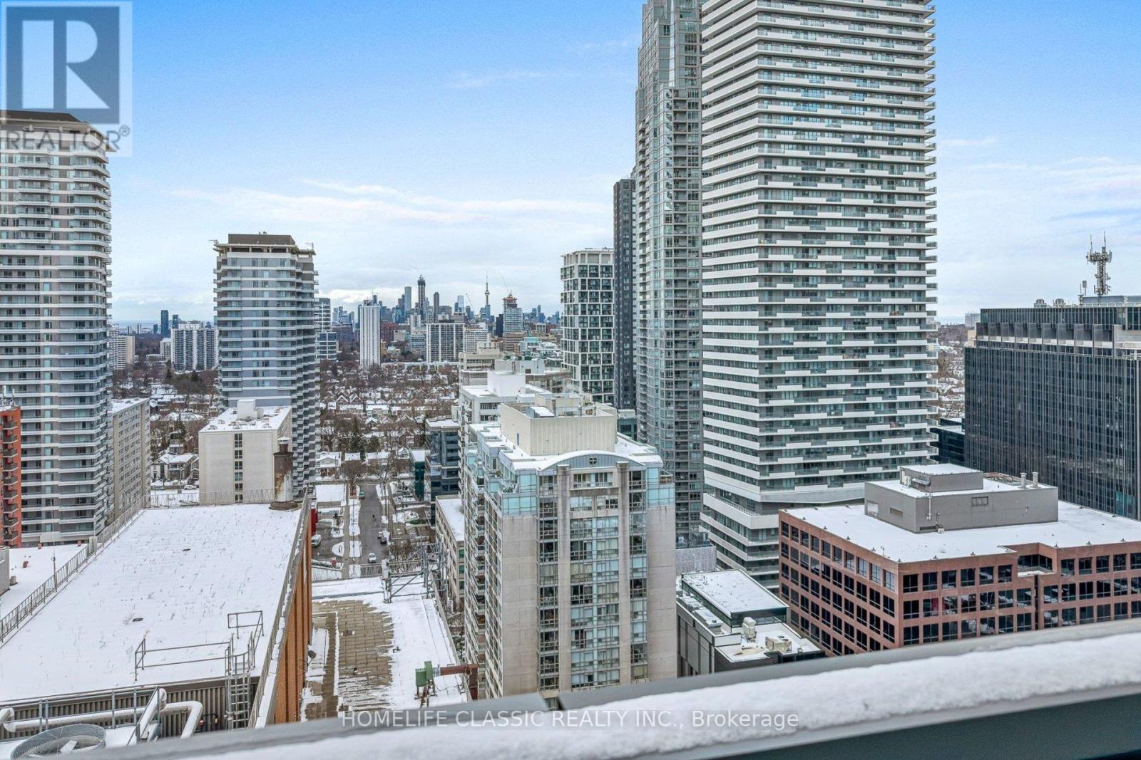 1804 - 39 Roehampton Avenue, Toronto, Ontario  M4P 0G1 - Photo 26 - C12671440