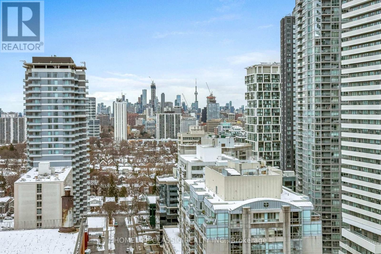 1804 - 39 Roehampton Avenue, Toronto, Ontario  M4P 0G1 - Photo 27 - C12671440