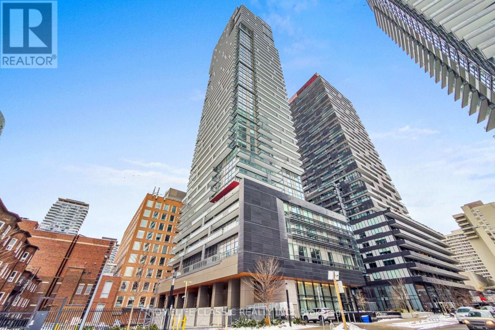 1804 - 39 Roehampton Avenue, Toronto, Ontario  M4P 0G1 - Photo 3 - C12671440