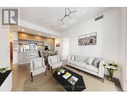 1804 - 39 ROEHAMPTON AVENUE, Toronto, Ontario