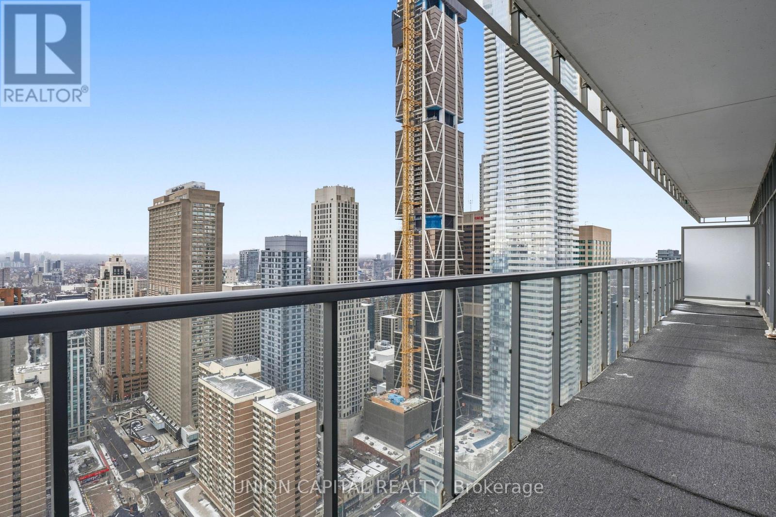 3905 - 33 Charles Street E, Toronto, Ontario  M4Y 1R9 - Photo 25 - C12671446