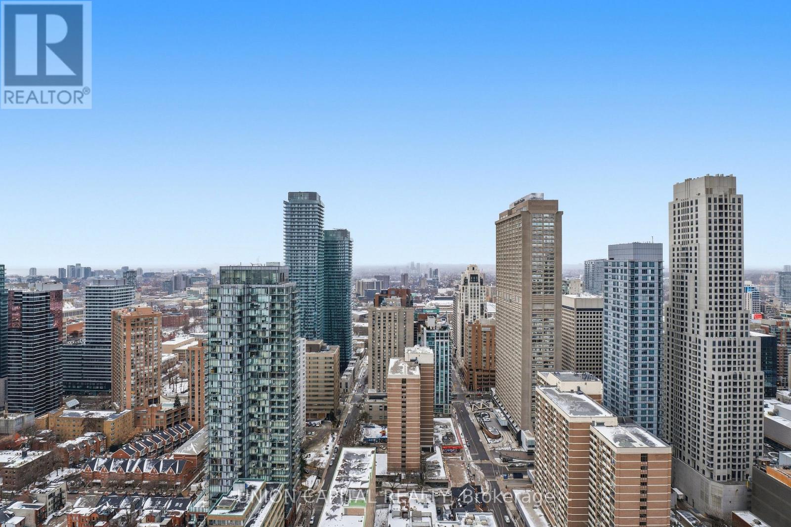 3905 - 33 Charles Street E, Toronto, Ontario  M4Y 1R9 - Photo 27 - C12671446